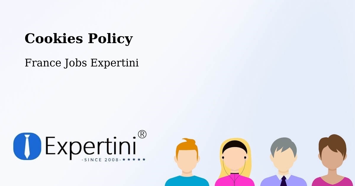 Cookie Policy – Nantes - France Jobs Expertini