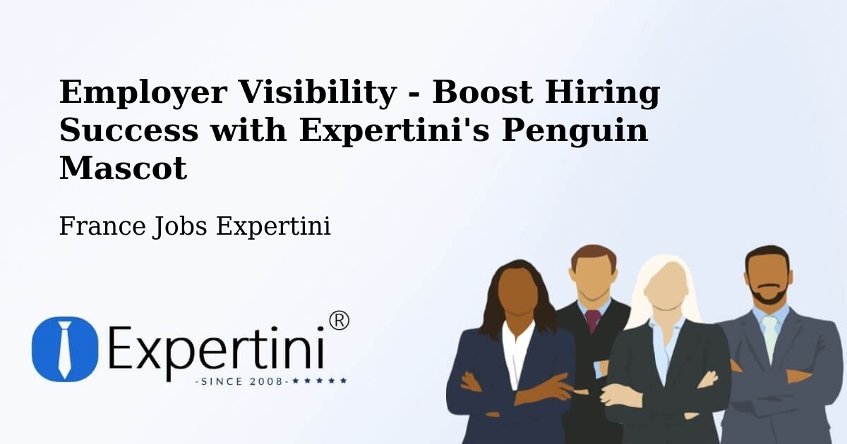 CV and Resume Visibility Optimization – Nantes - France Jobs Expertini